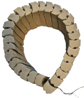 Нагреватель ДЕ 3127-63Ц1-914-050-01